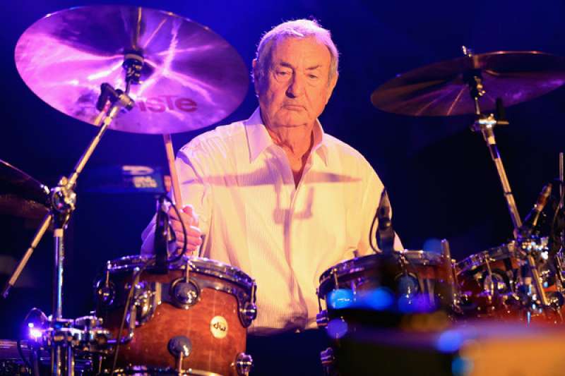 nick mason 2