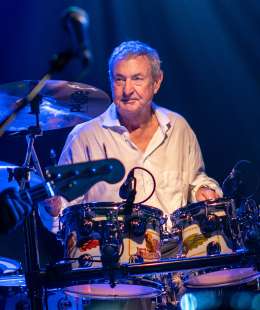 nick mason 3