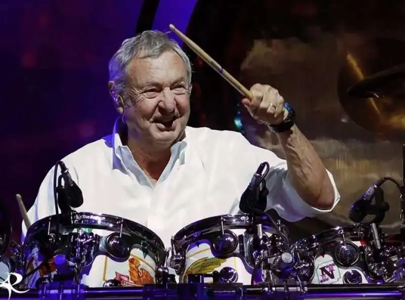 nick mason 7