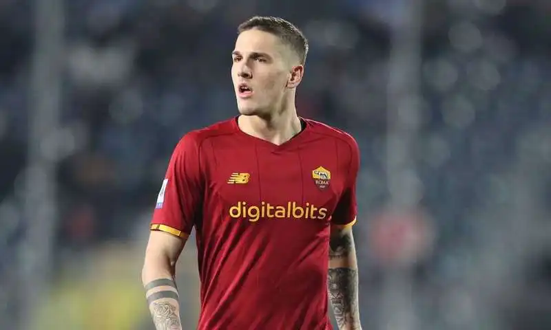 nicolo zaniolo 