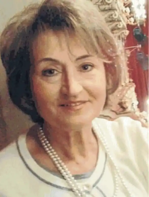 norma megardi