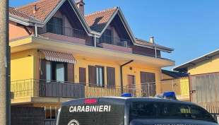 omicidio suicidio a vanzaghello 4