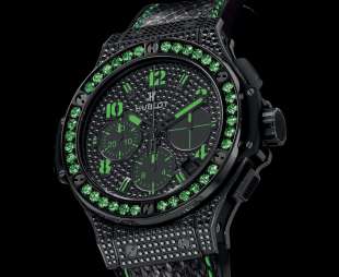 orologi svizzeri hublot 5