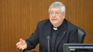 Padre Gianfranco Ghirlanda