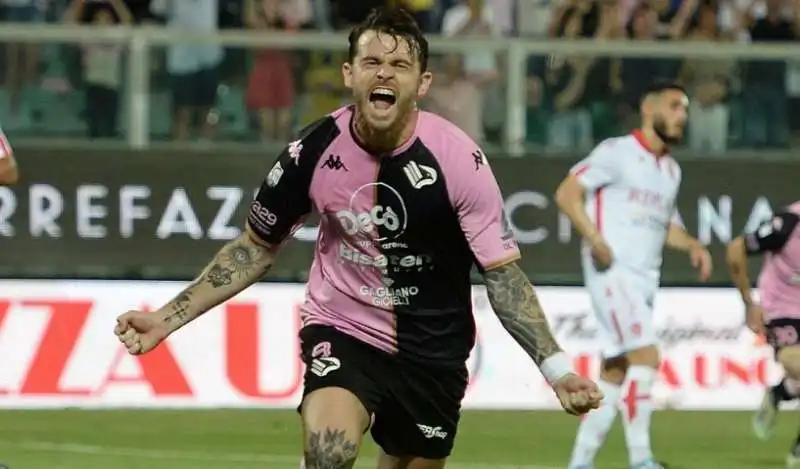 palermo sale in serie b 4