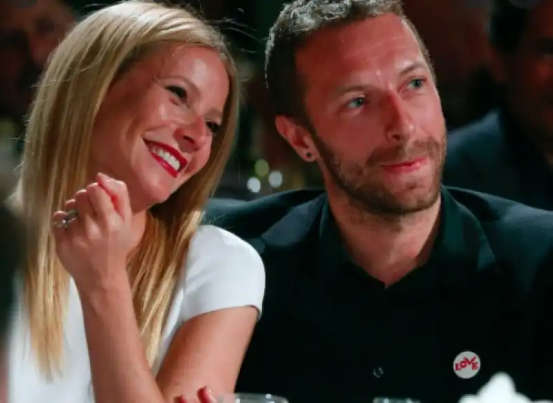 paltrow chris martin