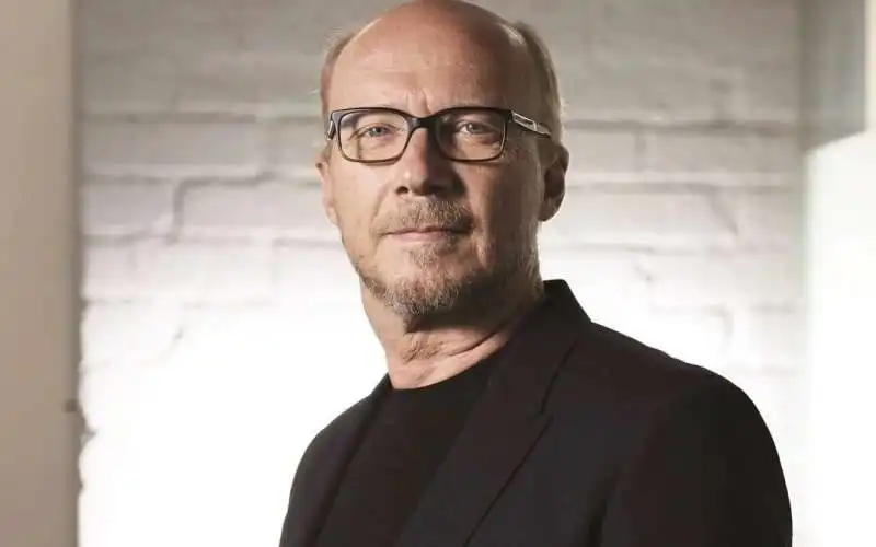 PAUL HAGGIS