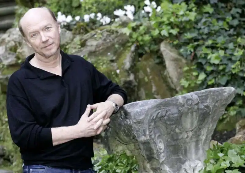 paul haggis  