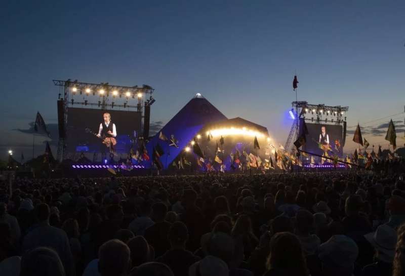 paul mccartney glastonbury 2