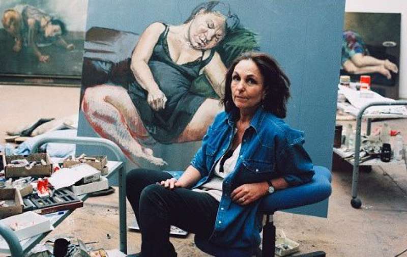 Paula Rego