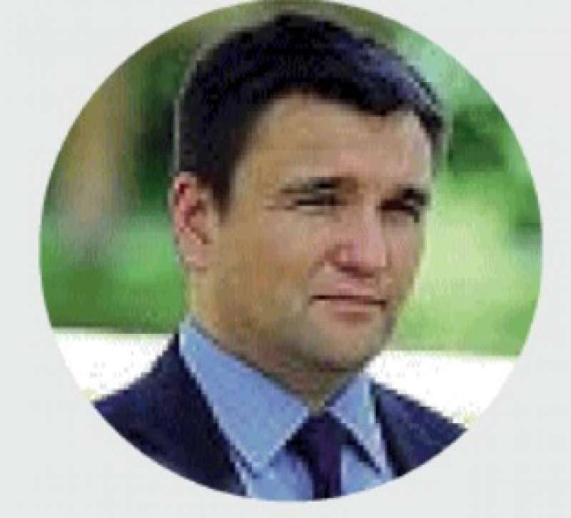 PAVLO KLIMKIN