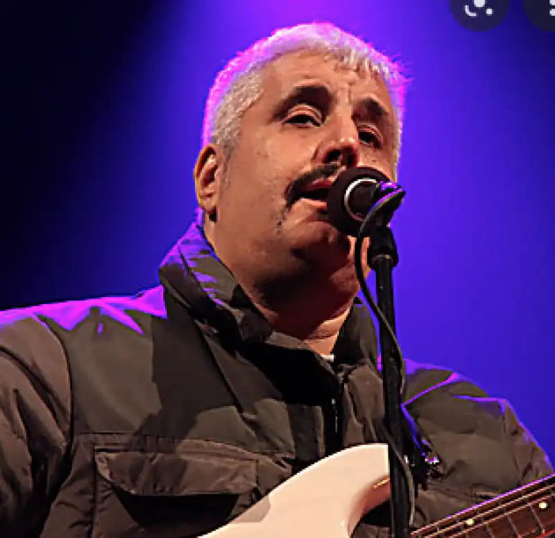 pino daniele