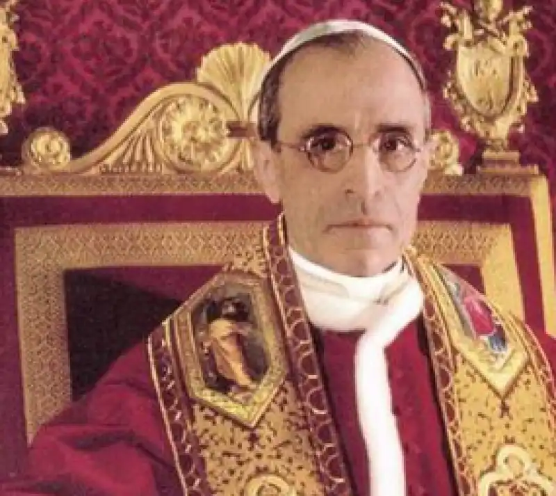 PIO XII