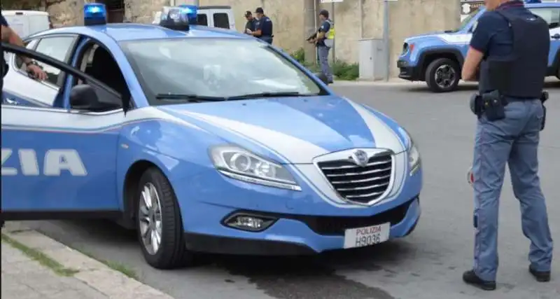 polizia 4