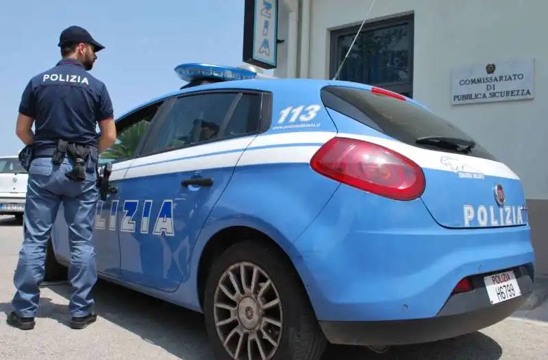 polizia 5