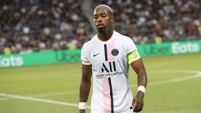 presnel kimpembe 1