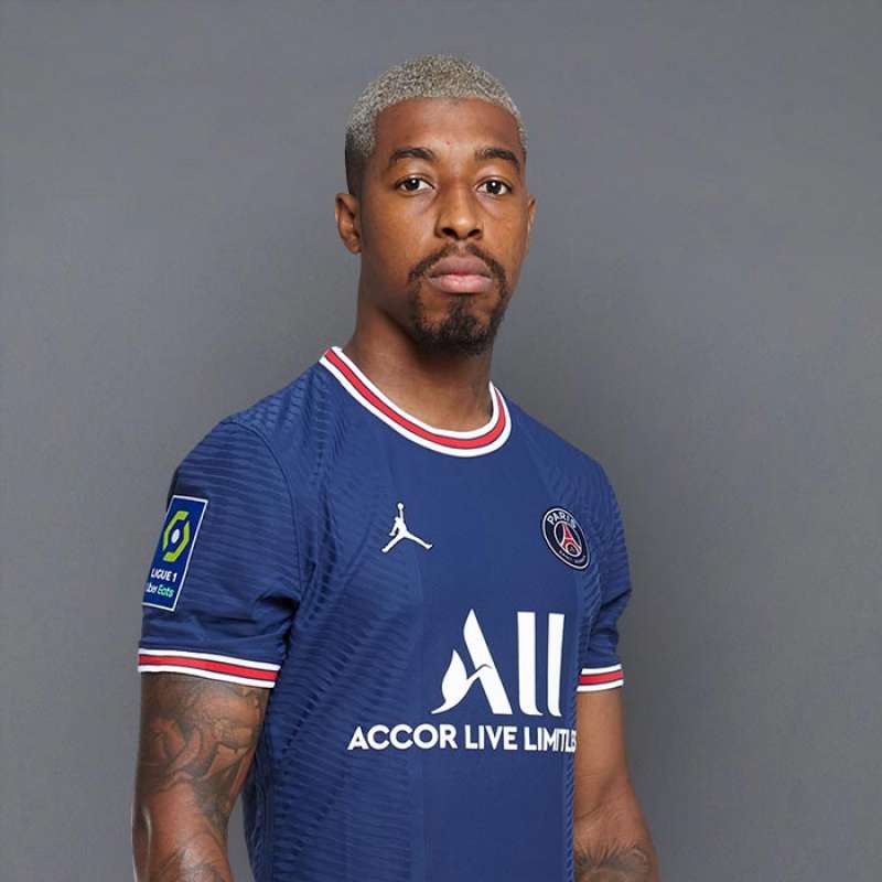 presnel kimpembe 2