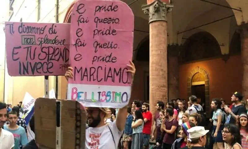 pride di bologna 3