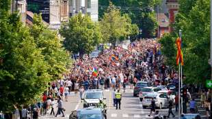 pride di oslo