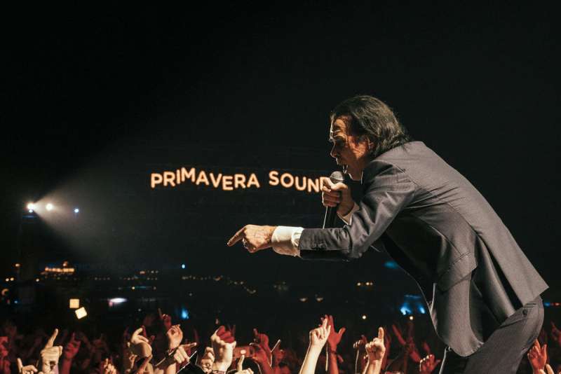 primavera sound 5