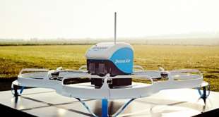 Prime air di Amazon 2