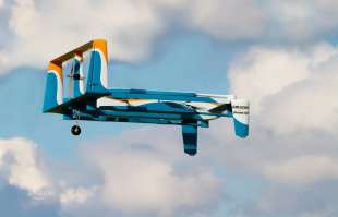 Prime air di Amazon 4