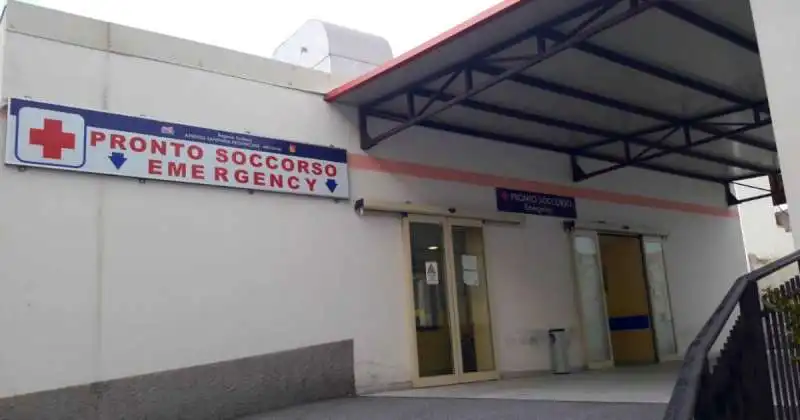 Pronto soccorso