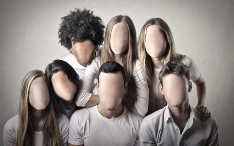 prosopagnosia