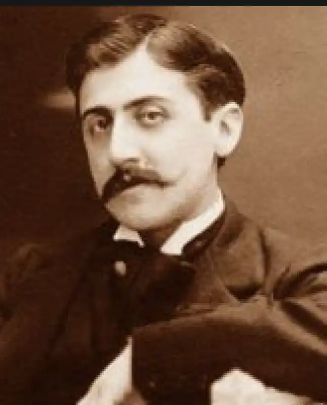 PROUST