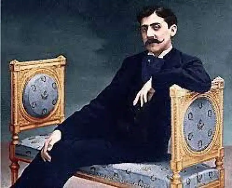 PROUST 56