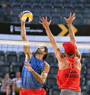 ranghieri mondiali di beach volley foto mezzelani masi gmt030