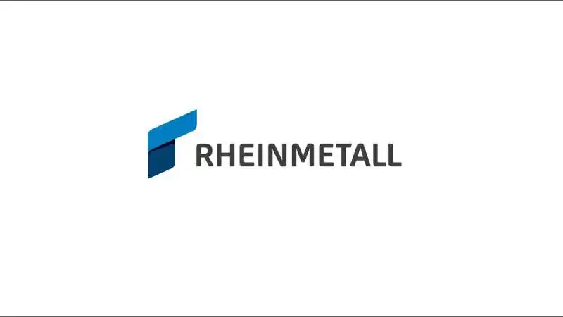 RHEINMETALL 