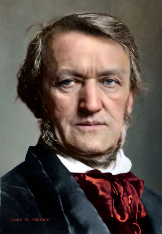 richard wagner 2