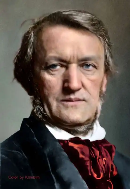 richard wagner 2