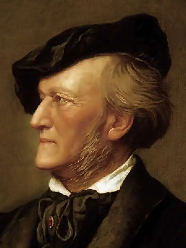 richard wagner 4