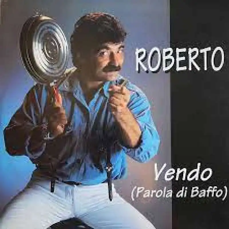 ROBERTO DA CREMA 5