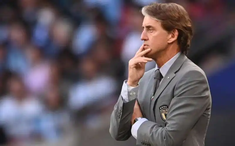 roberto mancini 