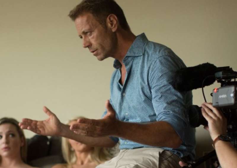 ROCCO SIFFREDI PORTA LA SUA HARD ACADEMY A BOLOGNA