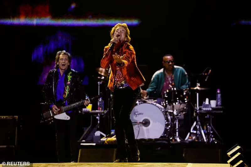 rolling stones madrid 4