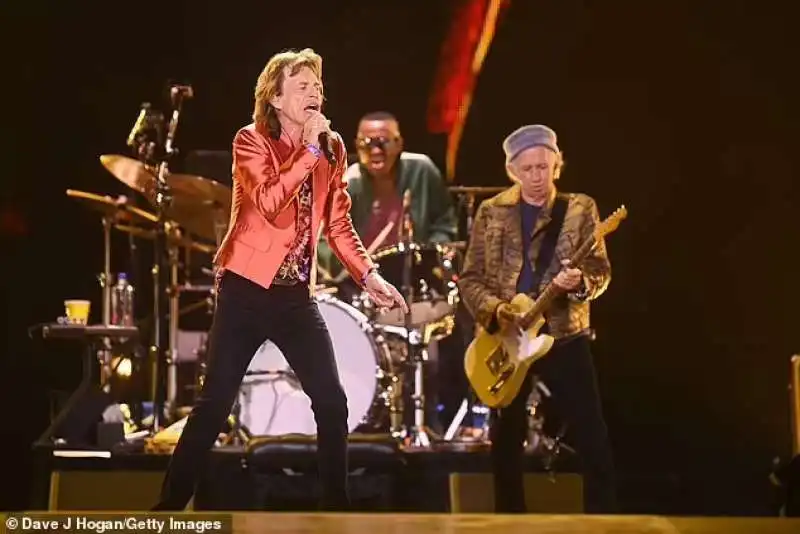 rolling stones madrid 5