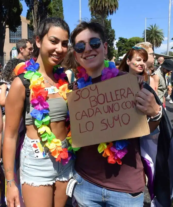 roma pride 2022  foto di bacco (16)