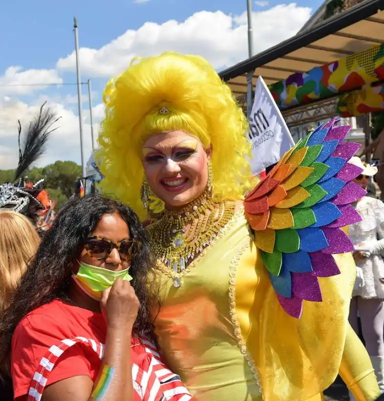 roma pride 2022  foto di bacco (6)