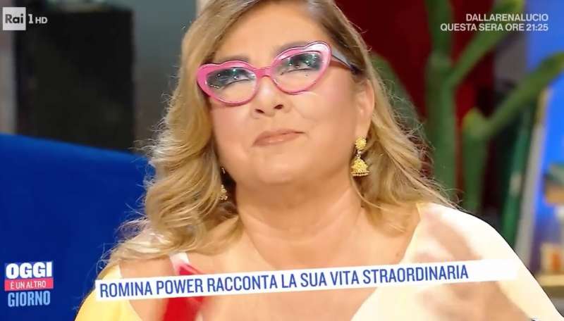 romina power a oggi e un altro giorno4