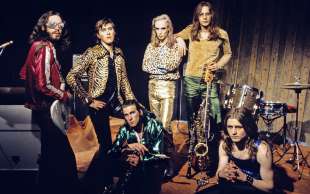 roxy music 1