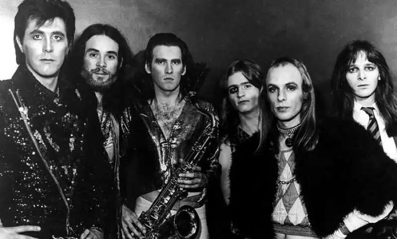 roxy music 10