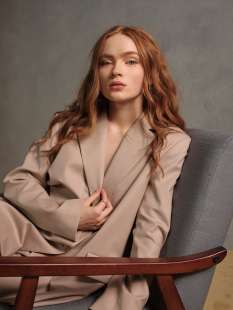 sadie sink 2