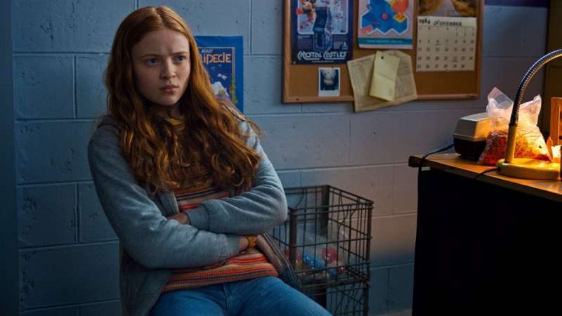 sadie sink 4