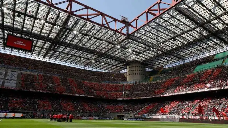 san siro 1