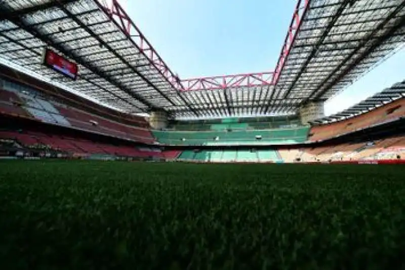 san siro 2