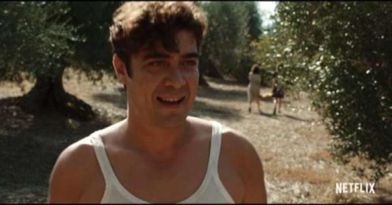 SCAMARCIO 56